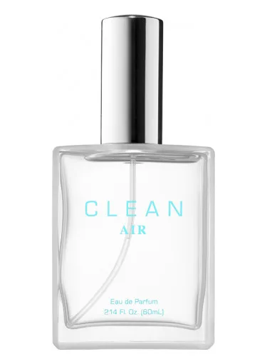 Perfume Clean Air de Clean