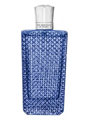 Perfume Venetian Blue de The Merchant of Venice