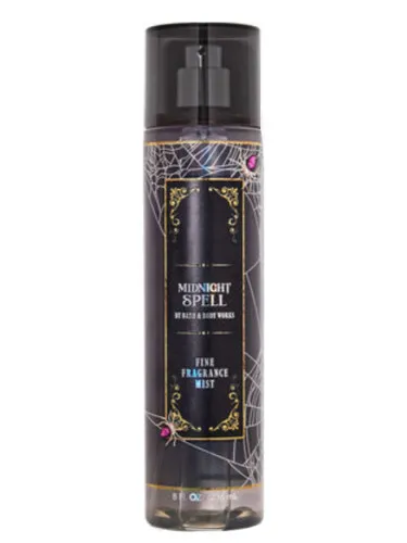 Perfume Midnight Spell de Bath & Body Works