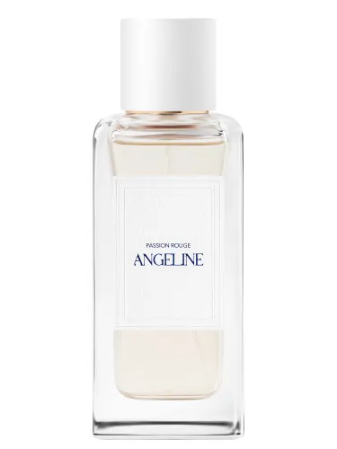 Perfume Passion Rouge de Angeline