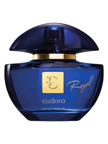 Perfume Eudora Royal de Eudora