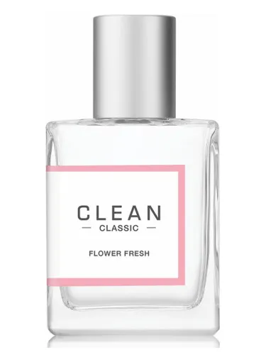 Perfume Clean Classic Flower Fresh de Clean