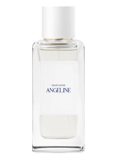 Perfume Velvet Glove de Angeline