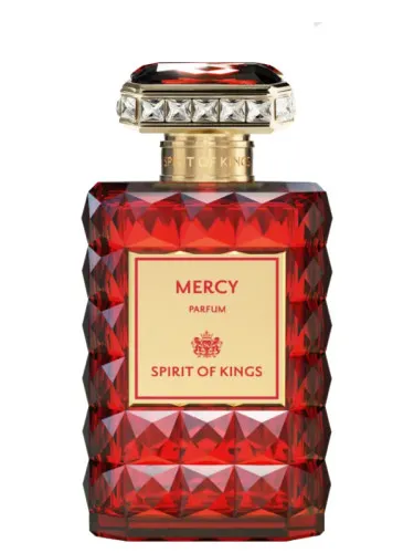 Perfume Mercy de Spirit Of Kings