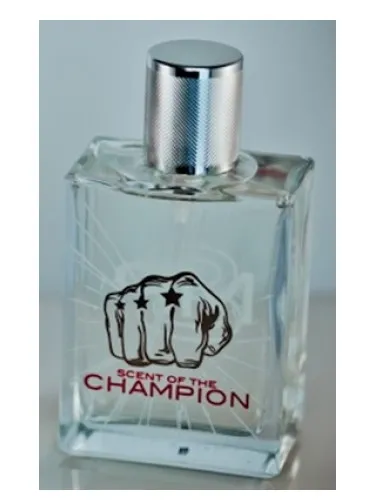 Perfume MP8 de Manny Pacman Pacquiao