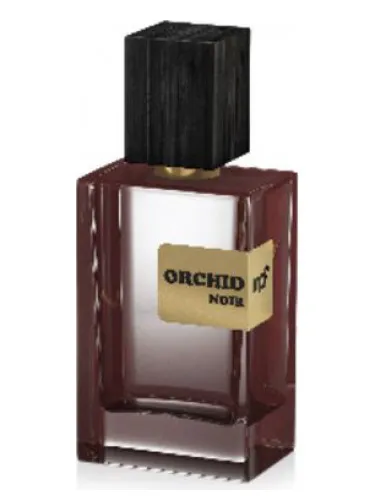 Perfume Orchid Noir de MPF