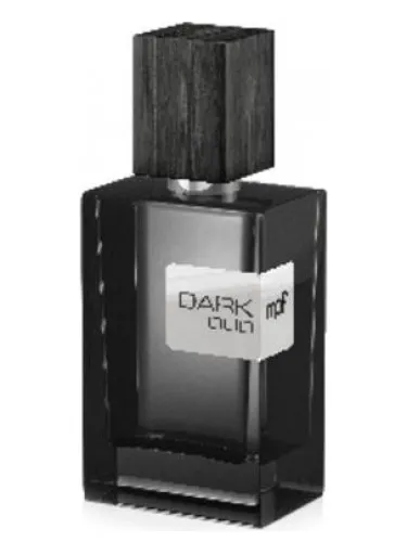 Perfume Dark Oud de MPF