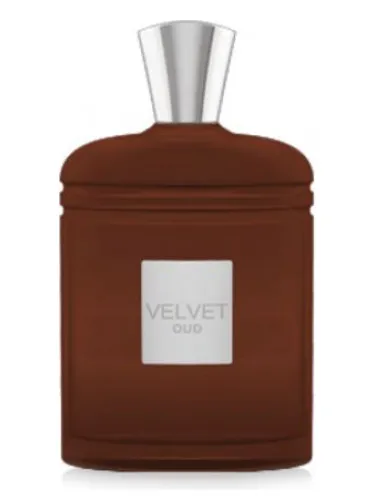 Perfume Velvet Oud de MPF