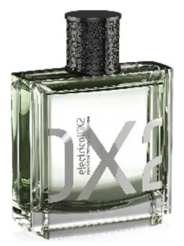 Perfume OX2 de MPF