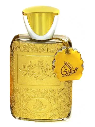 Perfume Ahlam Al Azara de MPF