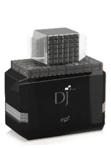 Imagen de Dj Homme
