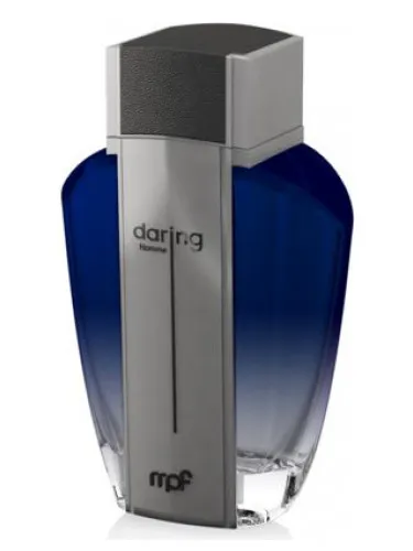 Perfume Daring Homme de MPF