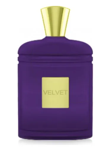 Perfume Velvet de MPF