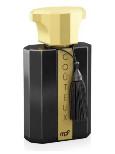 Perfume Couteux de MPF