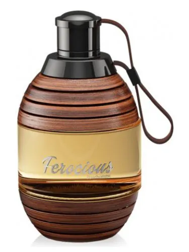 Perfume Ferocious de MPF