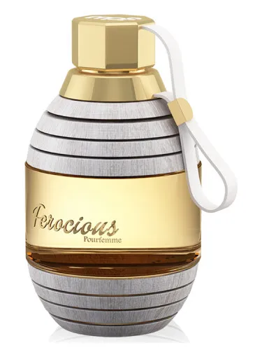 Perfume Ferocious de MPF