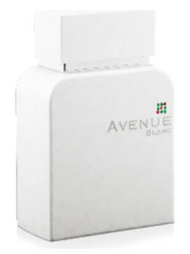 Perfume Avenue Blanc de MPF