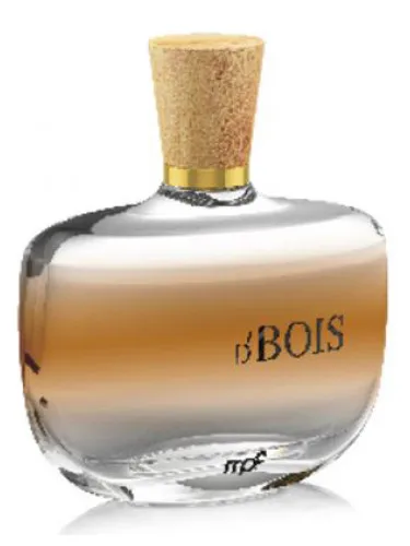 Perfume D’Bois de MPF