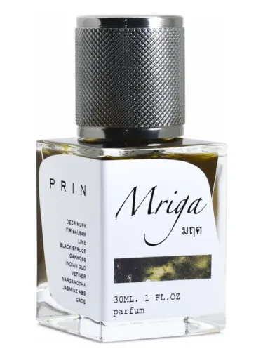 Imagen de Mriga