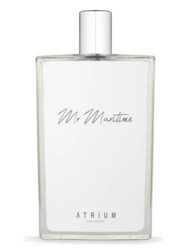 Perfume Mr Maritime de Atrium Fragrance