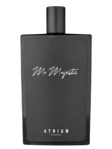 Perfume Mr Majestic de Atrium Fragrance
