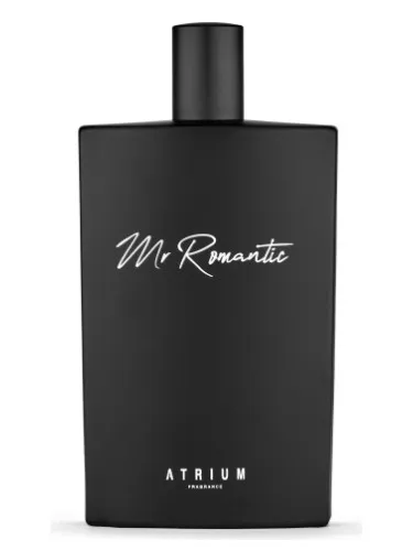 Perfume Mr Romantic de Atrium Fragrance