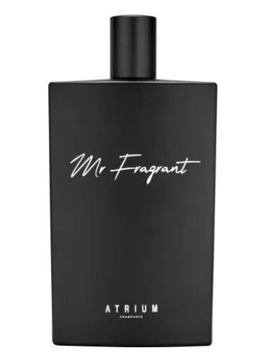 Perfume Mr Fragrant de Atrium Fragrance