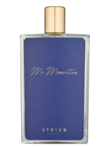 Perfume Mr Momentum de Atrium Fragrance