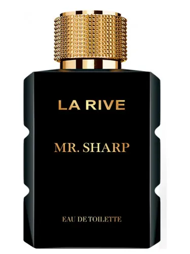 Perfume Mr. Sharp de La Rive