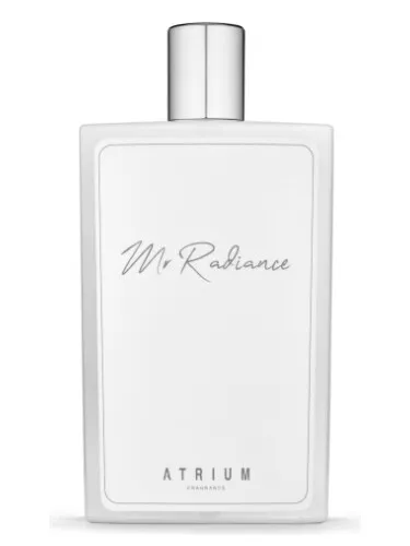 Perfume Mr Radiance de Atrium Fragrance