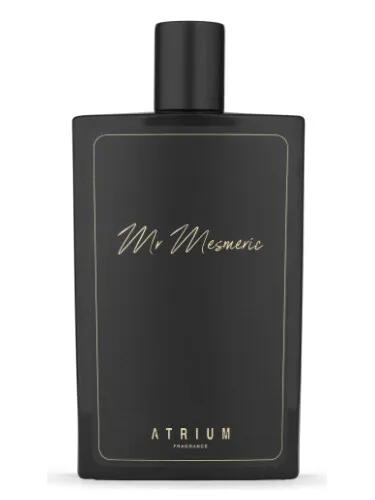 Perfume Mr Mesmeric de Atrium Fragrance