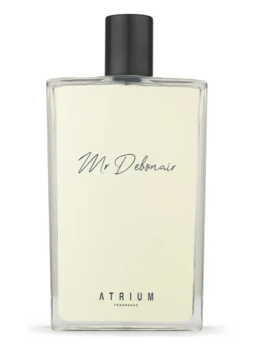 Perfume Mr Debonair de Atrium Fragrance