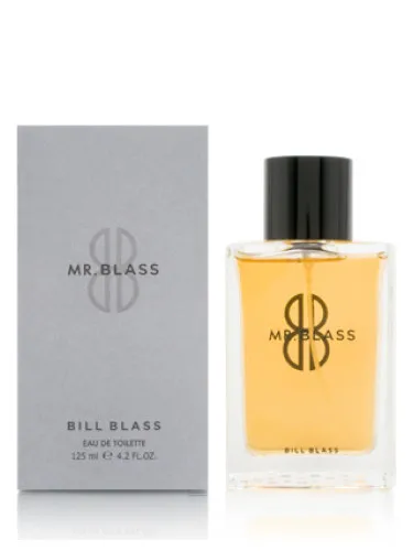 Imagen de Mr. Blass