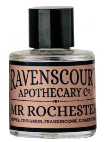 Perfume Mr Rochester de Ravenscourt Apothecary