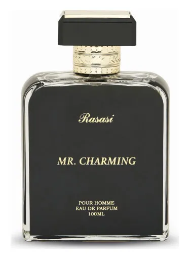 Perfume Mr. Charming de Rasasi