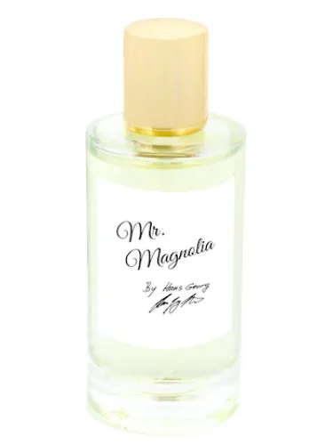 Perfume Mr. Magnolia de Ecuación Natural