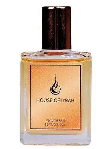 Perfume Mr. CEO de House of Iyrah