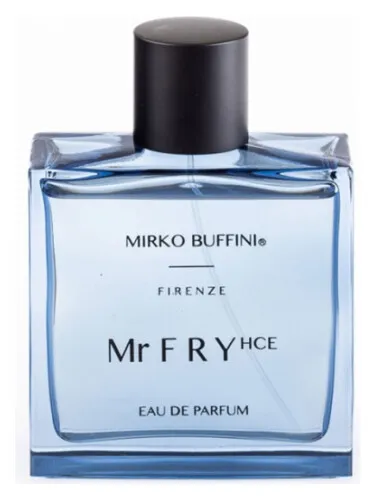 Imagen de Mr Fry HCE