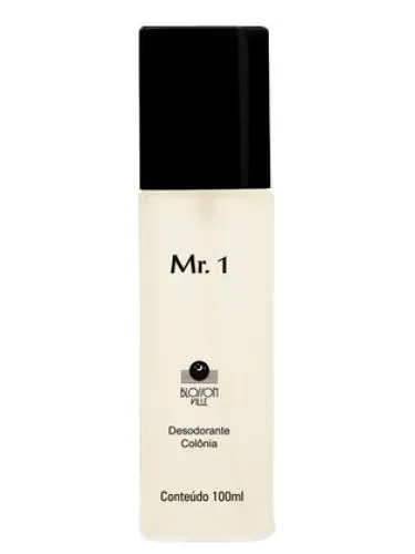 Imagen de Mr. 1