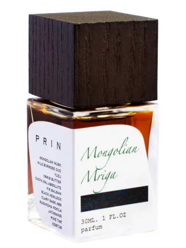 Imagen de Mongolian Mriga