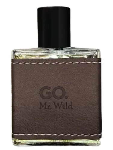 Imagen de GO. Mr. Wild