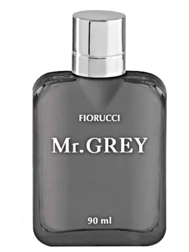 Perfume Fiorucci Mr. Grey de Fiorucci