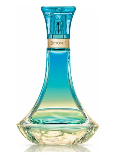 Perfume Beyoncé Heat The Mrs. Carter Show World Tour Limited Edition de Beyoncé