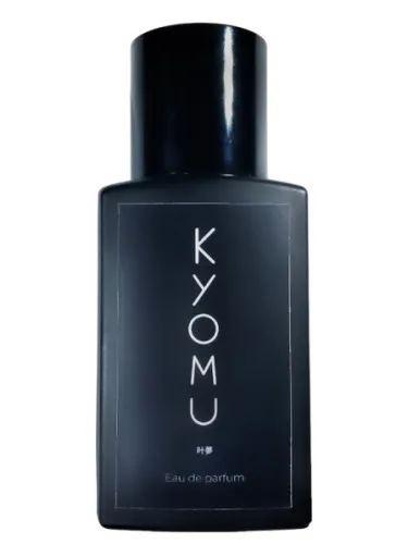 Perfume KYOMU de Mr.Waldron