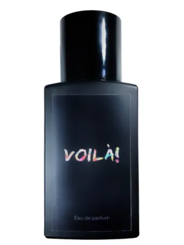 Perfume VOILÀ! de Mr.Waldron