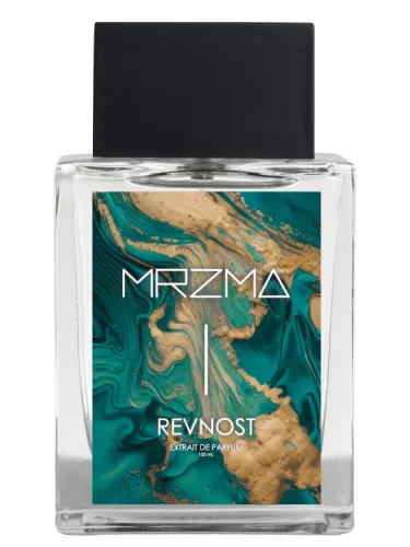 Imagen de Revnost