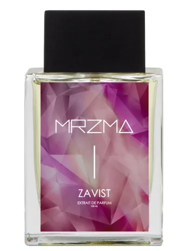 Imagen de Zavist