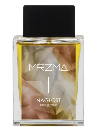 Imagen de Naglost