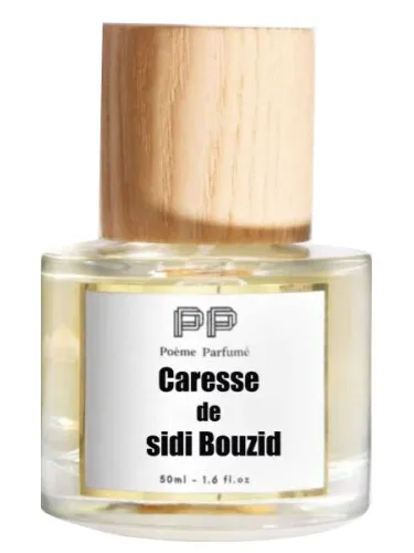 Perfume Caresse de Sidi Bouzid de Poème Parfumé