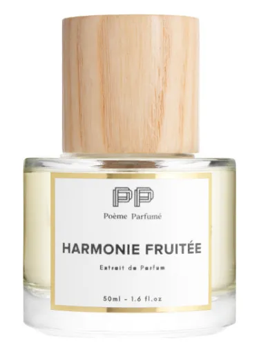 Perfume Harmonie Fruitée de Poème Parfumé
